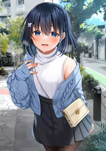 Page 75 of Fanbox || Komori Kuduyu - preview thumbnail