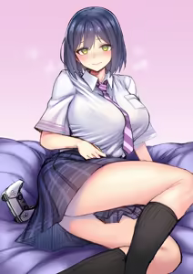 Page 86 of Kagami Uekusa - preview thumbnail