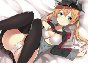 Page 12 of Ecchi pack 04 - preview thumbnail