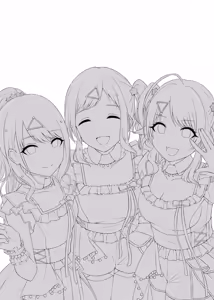 Page 158 of わるボ - preview thumbnail