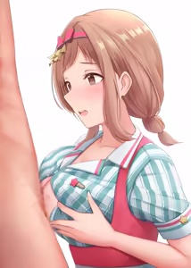 Page 170 of わるボ - preview thumbnail