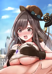 Page 306 of わるボ - preview thumbnail