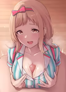 Page 49 of わるボ - preview thumbnail