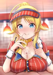 Page 82 of わるボ - preview thumbnail