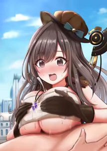 Page 83 of わるボ - preview thumbnail