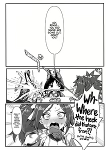 Page 3 of Seishun Katsudou | Adolesensual Activities - preview thumbnail
