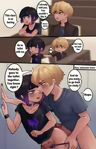 Page 22 of Kumo - preview thumbnail