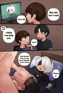 Page 24 of Kumo - preview thumbnail