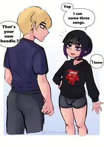 Page 29 of Kumo - preview thumbnail