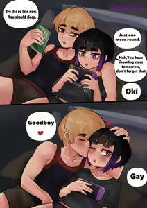 Page 41 of Kumo - preview thumbnail