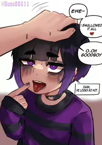 Page 47 of Kumo - preview thumbnail