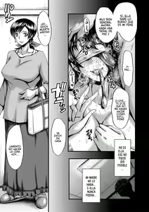 Page 122 of Tomodachi, Osananajimi mo Kaa-san mo Netorareru | Mi amigo se robó a mi amiga de la infancia y a mi madre - preview thumbnail