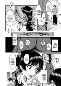 Page 123 of Tomodachi, Osananajimi mo Kaa-san mo Netorareru | Mi amigo se robó a mi amiga de la infancia y a mi madre - preview thumbnail