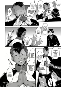 Page 127 of Tomodachi, Osananajimi mo Kaa-san mo Netorareru | Mi amigo se robó a mi amiga de la infancia y a mi madre - preview thumbnail