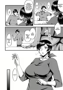 Page 129 of Tomodachi, Osananajimi mo Kaa-san mo Netorareru | Mi amigo se robó a mi amiga de la infancia y a mi madre - preview thumbnail