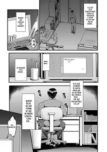 Page 130 of Tomodachi, Osananajimi mo Kaa-san mo Netorareru | Mi amigo se robó a mi amiga de la infancia y a mi madre - preview thumbnail
