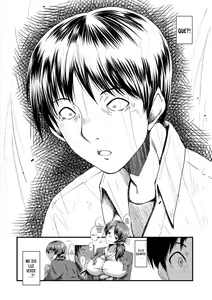 Page 161 of Tomodachi, Osananajimi mo Kaa-san mo Netorareru | Mi amigo se robó a mi amiga de la infancia y a mi madre - preview thumbnail