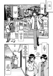 Page 173 of Tomodachi, Osananajimi mo Kaa-san mo Netorareru | Mi amigo se robó a mi amiga de la infancia y a mi madre - preview thumbnail