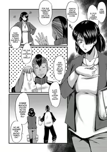 Page 177 of Tomodachi, Osananajimi mo Kaa-san mo Netorareru | Mi amigo se robó a mi amiga de la infancia y a mi madre - preview thumbnail