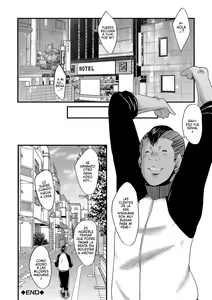 Page 183 of Tomodachi, Osananajimi mo Kaa-san mo Netorareru | Mi amigo se robó a mi amiga de la infancia y a mi madre - preview thumbnail