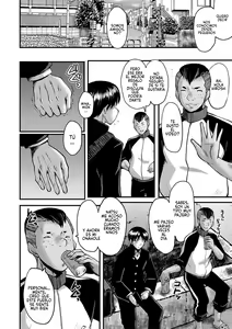 Page 27 of Tomodachi, Osananajimi mo Kaa-san mo Netorareru | Mi amigo se robó a mi amiga de la infancia y a mi madre - preview thumbnail