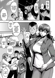 Page 28 of Tomodachi, Osananajimi mo Kaa-san mo Netorareru | Mi amigo se robó a mi amiga de la infancia y a mi madre - preview thumbnail