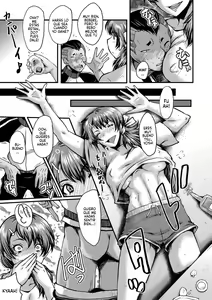 Page 30 of Tomodachi, Osananajimi mo Kaa-san mo Netorareru | Mi amigo se robó a mi amiga de la infancia y a mi madre - preview thumbnail