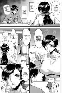 Page 54 of Tomodachi, Osananajimi mo Kaa-san mo Netorareru | Mi amigo se robó a mi amiga de la infancia y a mi madre - preview thumbnail