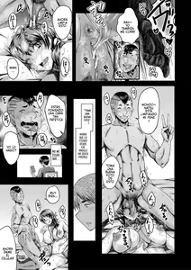 Page 82 of Tomodachi, Osananajimi mo Kaa-san mo Netorareru | Mi amigo se robó a mi amiga de la infancia y a mi madre - preview thumbnail