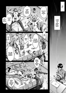 Page 89 of Tomodachi, Osananajimi mo Kaa-san mo Netorareru | Mi amigo se robó a mi amiga de la infancia y a mi madre - preview thumbnail