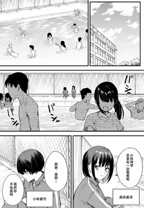 Page 2 of Kyonyuu no Tomodachi to Tsukiau made no Hanashi - preview thumbnail