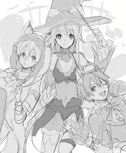 Page 396 of artist:  うみ - preview thumbnail