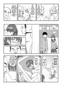 Page 16 of Sukidatta Hito to Musubareta no ni Shiranai Ojisan-tachi ni Okasareru Hanashi - preview thumbnail