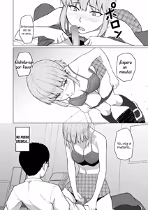 Page 4 of Nishida-san wa Netorareru - preview thumbnail