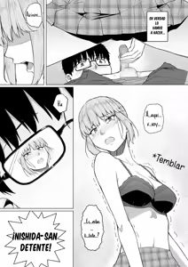 Page 5 of Nishida-san wa Netorareru - preview thumbnail