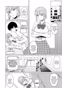 Page 8 of Nishida-san wa Netorareru - preview thumbnail