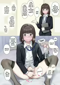 Tanetsuke Kyoushuujo Taipen Manga | Breeding School — hentai manga cover on Fhentai