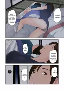 Page 18 of Chijin Tsuma ga Tomari ni Kita Kekka | La Esposa de un Conocido Vino a Vivir a Mi Casa - preview thumbnail