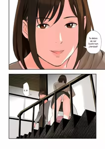 Page 4 of Chijin Tsuma ga Tomari ni Kita Kekka | La Esposa de un Conocido Vino a Vivir a Mi Casa - preview thumbnail