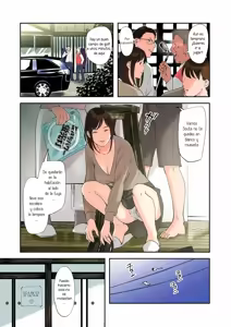 Page 7 of Chijin Tsuma ga Tomari ni Kita Kekka | La Esposa de un Conocido Vino a Vivir a Mi Casa - preview thumbnail