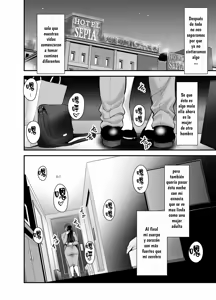 Page 8 of Hitozuma ni Natta Motokano to Saikai shite... | Reencuentro con mi Ex-novia Casada - preview thumbnail