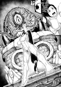 Page 17 of DUNGEON & FIGHTER (decensored) - preview thumbnail