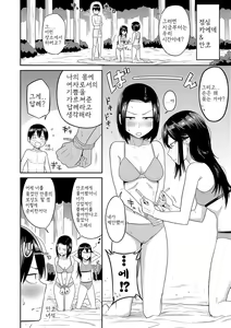 Page 82 of Mujintou de, SEX ni Kyoumi Shinshin na Dosukebe InCha Joshi-tachi to Harem Life - preview thumbnail