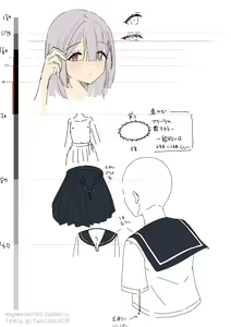 Page 1210 of Akino Komichi - preview thumbnail