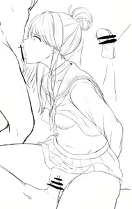 Page 187 of Akino Komichi - preview thumbnail