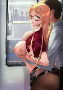 Page 285 of Akino Komichi - preview thumbnail