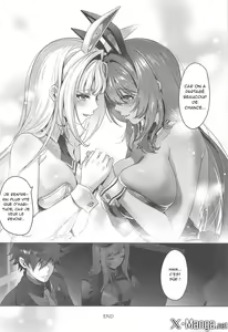 Page 19 of LUCKY CHARGE - preview thumbnail