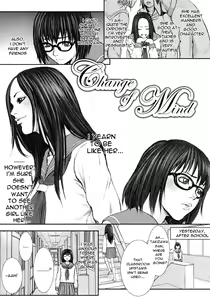 Page 10 of Change of Mind - preview thumbnail