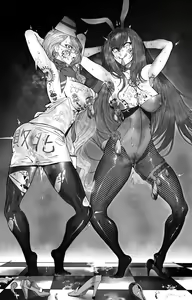 Page 46 of Fanbox May 2024 - preview thumbnail