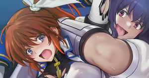 Page 411 of [PIXIV FANBOX] [Cyclone Reizei] (2021.12.24-2024.05.25) - preview thumbnail